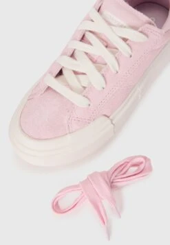 Converse CHUCK TAYLOR ALL STAR CRUISE UNISEX - Trainers - Summit Pink/vintage White -Converse Store d69cc650d997413584ea35d54dcd0822