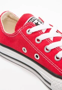 Converse Chuck Taylor All Star - Trainers - Red -Converse Store d771f37614af4b308ceff9815acaadae