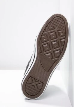 Converse Chuck Taylor All Star Hi - High-Top Trainers - Black -Converse Store d7a73cf9cbb64c1f8480372ec590e777