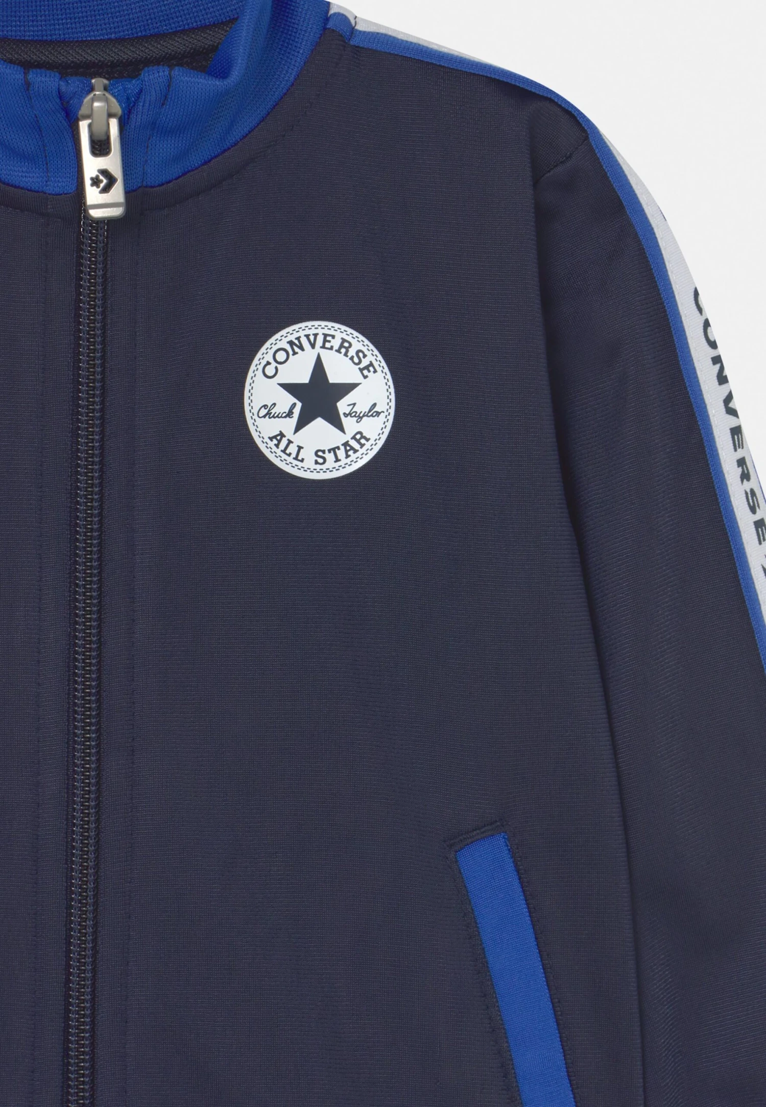 Converse Chuck Set Unisex - Tracksuit - Obsidian 4 Converse Chuck Set Unisex - Tracksuit - Obsidian - Image 4