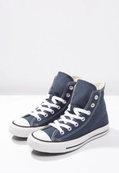 Converse Chuck Taylor All Star Hi - High-Top Trainers 12 Converse Chuck Taylor All Star Hi - High-Top Trainers -Converse Store d8963f412d7343e795dbae9977d01441