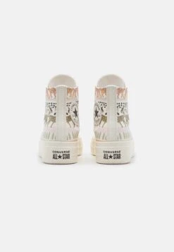 Converse Chuck Taylor All Star Lift - High-Top Trainers -Converse Store d8b617cbee7248b381c39499ae055233