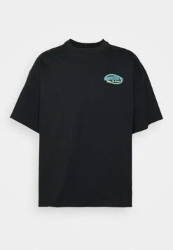 Converse Retro Sailboat Graphic- Print T-Shirt - Black -Converse Store d8c4d43bde654bb7994dae07cfda94ed