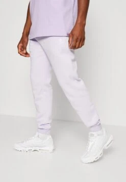 Converse Go To Embroidered Star Chevron Brushed Back Unisex - Tracksuit Bottoms - Vapor Violet -Converse Store d909374d25db46438a3f0455ebc64671