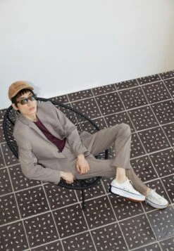 Converse Run Star Hike Unisex - Trainers