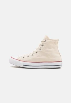 Converse CHUCK TAYLOR ALL STAR CLASSIC UNISEX - High-top Trainers - Natural Ivory