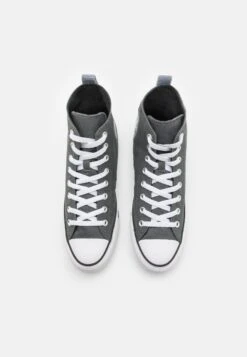 Converse Chuck Taylor All Star Workwear Unisex - High-Top Trainers - Cyber Grey/Lunar Grey/Black -Converse Store d9c126bc9e1c4c20a0bf6e8312e22fb4