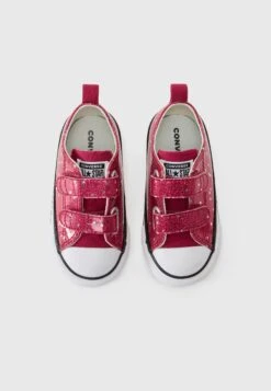 Converse CHUCK TAYLOR ALL STAR UNISEX - Trainers - Sporty Berry/white/egret -Converse Store da2f847e6c83471c92c4adebc4fb1ec4