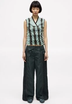 Converse CHET LO PANT - Cargo Trousers - Shadow -Converse Store da5214ec50d5469fbc557ae45cfab57e