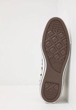 Converse Chuck Taylor All Star - High-Top Trainers - Black/White -Converse Store da6f83235eac4ebfb8ce4648fe919150