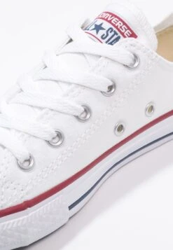 Converse CHUCK TAYLOR ALL STAR CORE - Trainers - Blanc -Converse Store dac0c0399dd049e6b076ae364c29124e