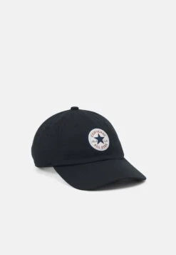 Converse Tip Off Baseball Unisex - Cap - Black