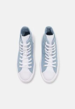 Converse Chuck Taylor All Star Move Platform - High-Top Trainers - Ocean Retreat/White 11 Converse Chuck Taylor All Star Move Platform - High-Top Trainers - Ocean Retreat/White -Converse Store daf15406bf4a4b019daa5e233564340b