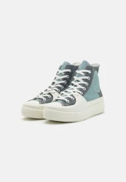 Converse Chuck Taylor All Star Construct Summer Utility Unisex - High-Top Trainers -Converse Store dbca91a75703435bbad0b76c75aa7acc