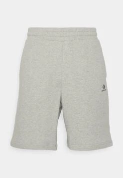 Converse Go To Star Chevron Unisex - Tracksuit Bottoms - Vintage Grey Heather -Converse Store dbeff507c77b4d298fa00aafb60751ad