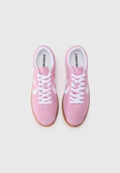 Converse CLASSIC TRAINER UNISEX - Trainers - Cliffside Rose/white -Converse Store dc22d6515cf3460fbc0147cc7e0d2149