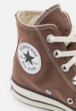 Converse Chuck 70 Spring Color Unisex - High-Top Trainers - Squirrel Friend/Egret/Black -Converse Store dc90eb388b3c42fa8d3e93e6f2ef85a1