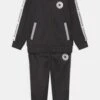 Converse Chuck Set Unisex - Tracksuit - Black/Wolf Grey