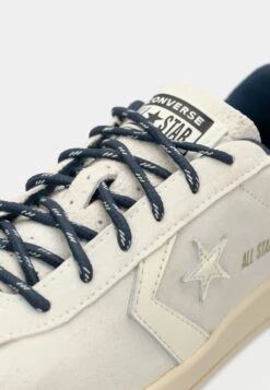 Converse ALL STAR CLASSIC TRAINER UNISEX - Trainers - Egret/natural Ivory/navy 13 Converse ALL STAR CLASSIC TRAINER UNISEX - Trainers - Egret/natural Ivory/navy -Converse Store dcb9aece24494e9d842a5d83edb73621