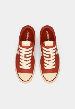 Converse STAR PLAYER 76 UNISEX - Trainers - By The Campfire/natural Ivory/egret -Converse Store dcea83c2d4dc4e30b1fe10c9a6ee1f59