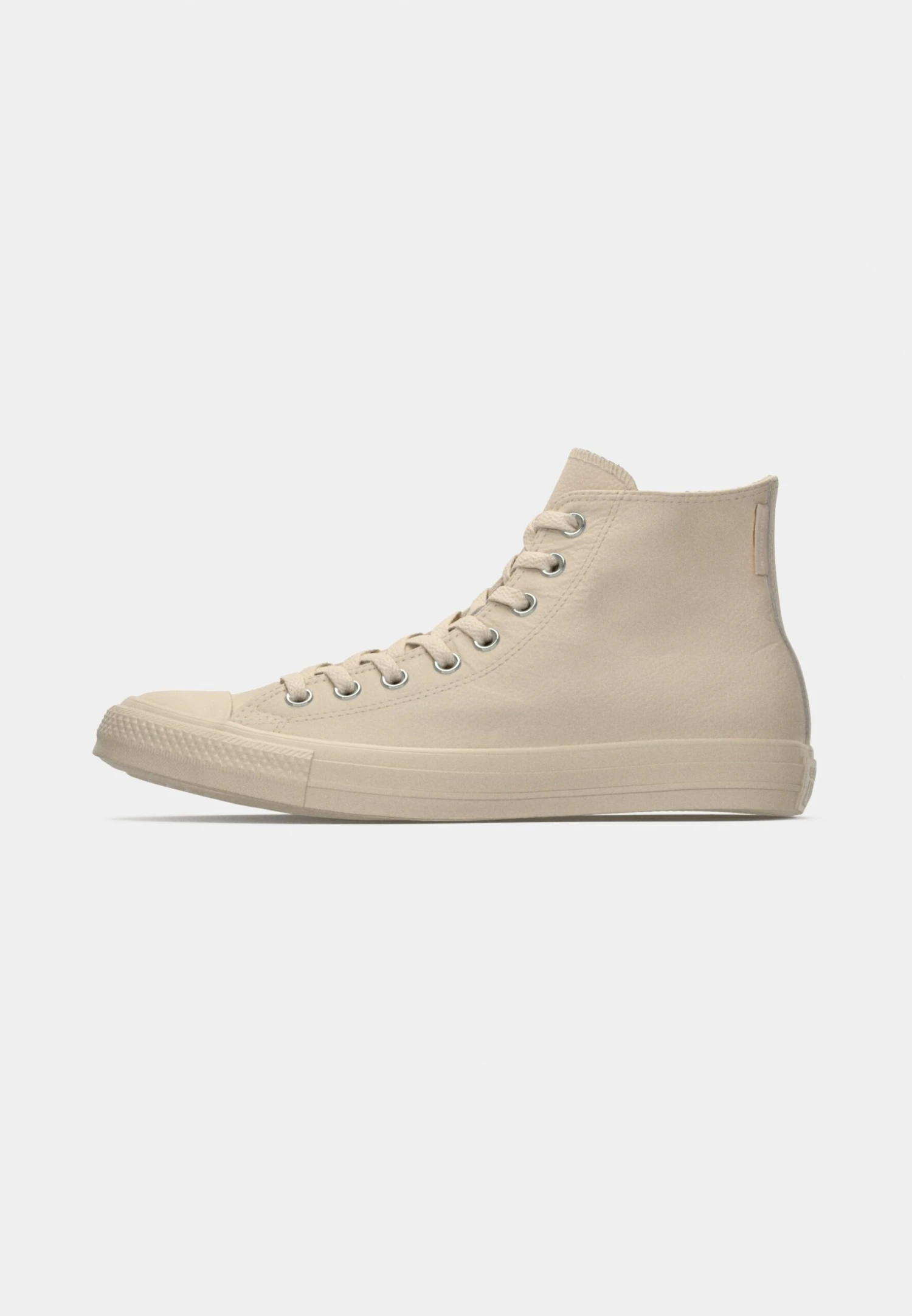 Converse CHUCK TAYLOR ALL STAR UNISEX - High-top Trainers - Light Dune/black 2 Converse CHUCK TAYLOR ALL STAR UNISEX - High-top Trainers - Light Dune/black - Image 2