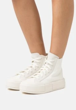Converse Chuck Taylor All Star Cruise - High-Top Trainers - Off-White