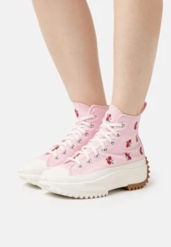 Converse Run Star Hike - High-Top Trainers