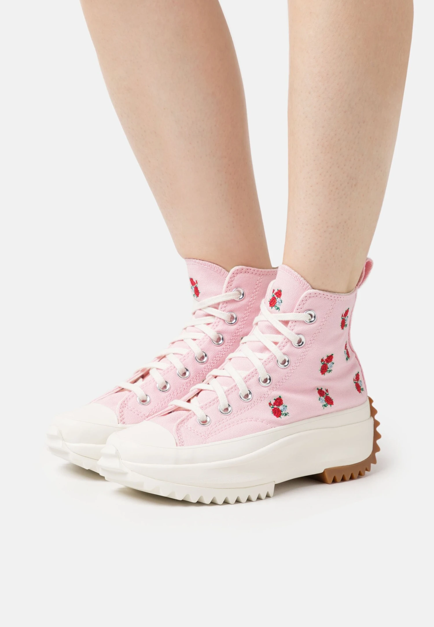 Converse Run Star Hike - High-Top Trainers 1 Converse Run Star Hike - High-Top Trainers