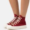 Converse Chuck 70 - High-Top Trainers - Back Alley Brick