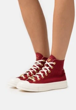 Converse Chuck 70 - High-Top Trainers - Back Alley Brick