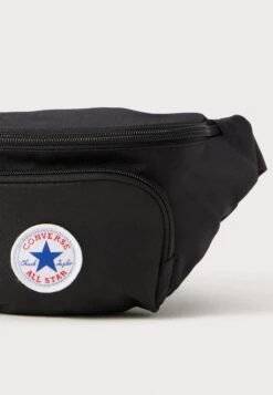 Converse GO SLING UNISEX - Bum Bag - Black 8 Converse GO SLING UNISEX - Bum Bag - Black -Converse Store dde9761d58e04e4394de54209ed5c020