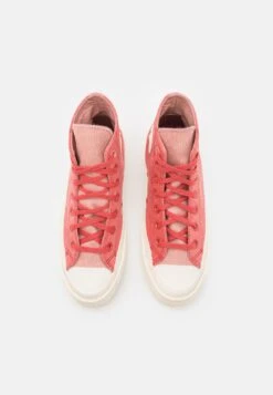 Converse Chuck 70 Workwear- High-Top Trainers - Rhubard Pie/Canyon Dust/Egret 11 Converse Chuck 70 Workwear- High-Top Trainers - Rhubard Pie/Canyon Dust/Egret -Converse Store de45efb043b1416c99625eda3704c400