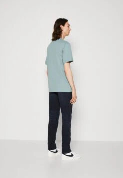 Converse Hand Drawn Sun Unisex - Print T-Shirt - Tidepool Grey -Converse Store de8d930b03a542bf9e0081f6f2343951