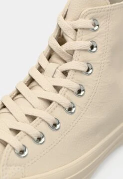 Converse CHUCK TAYLOR ALL STAR UNISEX - High-top Trainers - Light Dune/black 13 Converse CHUCK TAYLOR ALL STAR UNISEX - High-top Trainers - Light Dune/black -Converse Store defd4d22a4ff4102b20774382cf006e6