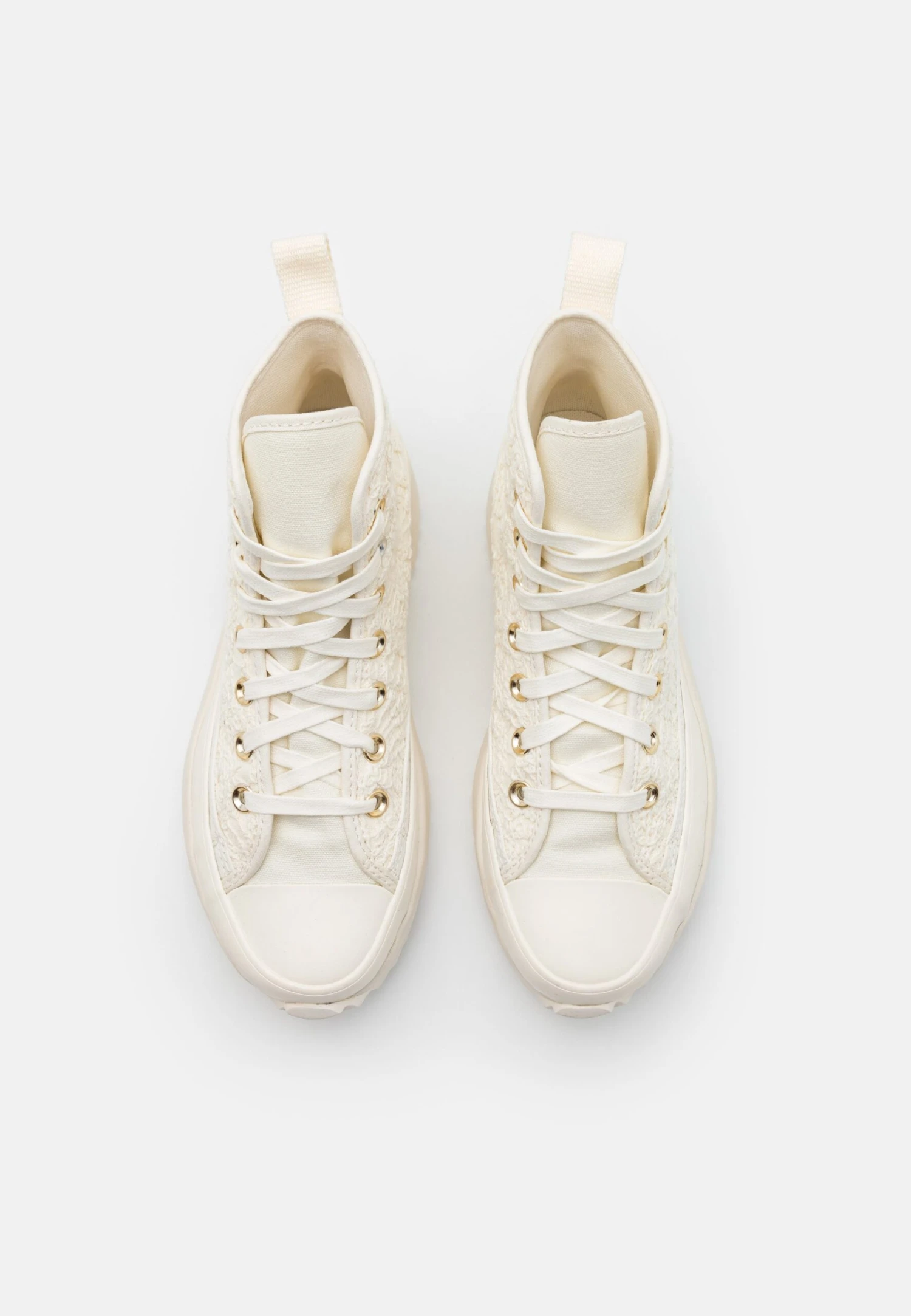 Converse Run Star Hike - High-Top Trainers 6 Converse Run Star Hike - High-Top Trainers - Image 6