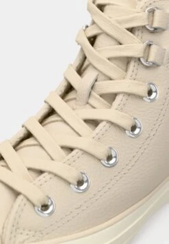 Converse CHUCK TAYLOR ALL STAR - High-top Trainers - Light Dune/egret -Converse Store df0df8c5559e47048d4055f1caeb9063