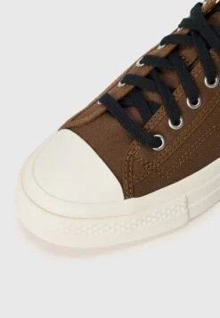 Converse STAR PLAYER 76 UNISEX - Trainers - Grounded/black/vintage White -Converse Store df4c3f873a554d61a91c07f06ac8edb0