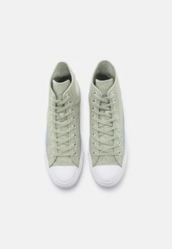 Converse Chuck Taylor All Star Unisex - High-Top Trainers - Summit Sage/Ocean Retreat -Converse Store e0237ef5f13c46a28e647c779c821b9b