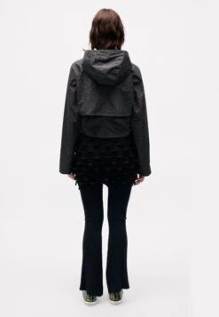 Converse HOODED JACKET - Summer Jacket - Shadow 11 Converse HOODED JACKET - Summer Jacket - Shadow -Converse Store e03f3bf7d3c945f38a06f4b9149c2061