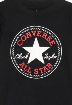 Converse Core Chuck Patch Tee- Print T-Shirt - Black -Converse Store e1059a14c5c8431189bd806cffb3f054