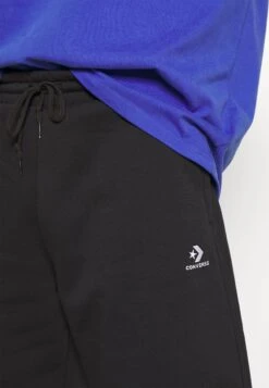 Embroidered Star Chevron - Shorts - Converse Black 9 Embroidered Star Chevron - Shorts - Converse Black -Converse Store e120b5bf7f564f57b5c1577e392ebc9e