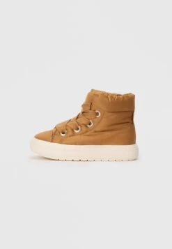 Converse CHUCK TAYLOR ALL STAR - High-top Trainers - Incensed/egret/black