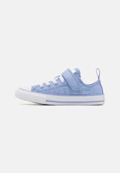 Converse Chuck Taylor All Star Easy On Festival Fashion - Trainers - Ultraviolet/White