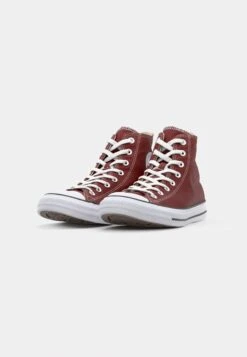 Converse CHUCK TAYLOR ALL STAR UNISEX - High-top Trainers - Rottin Apple -Converse Store e138a381ce464b839bcad82968a018e3