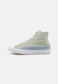 Converse Chuck Taylor All Star Unisex - High-Top Trainers - Summit Sage/Ocean Retreat