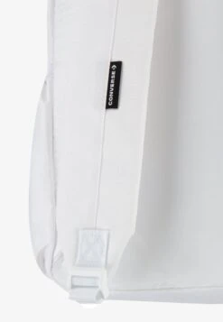 Converse CHUCK PATCH BACKPACK - Rucksack - White 12 Converse CHUCK PATCH BACKPACK - Rucksack - White -Converse Store e144e5f594a14b5596e95942c772f4a2