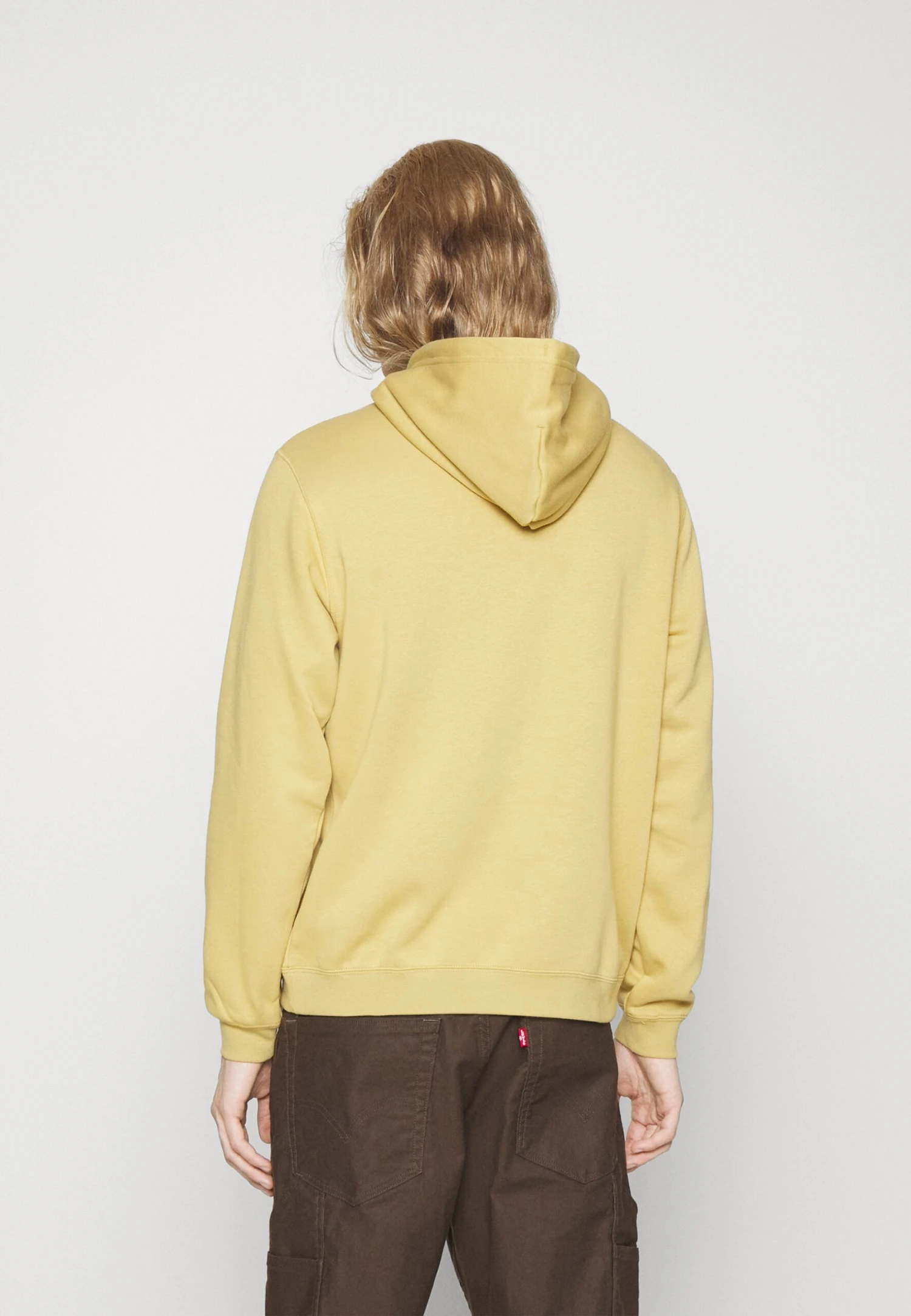 Converse Unisex - Hoodie - Dunescape 3 Converse Unisex - Hoodie - Dunescape - Image 3