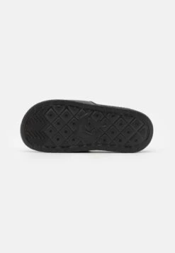 Converse All Star Slide - Pool Slides - Black/White/Black -Converse Store e16092939dc74b29a0362e86017045c5