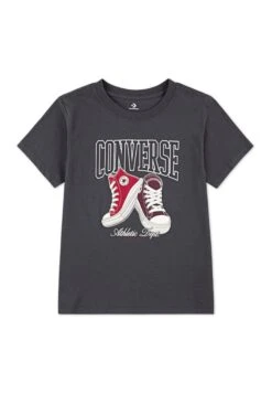 Converse SNEAKER - Print T-shirt - Egret -Converse Store e160d2a23e2941dbac0efc6a7a807164