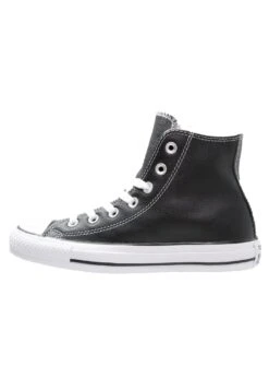 Converse Chuck Taylor All Star Hi - High-Top Trainers - Black
